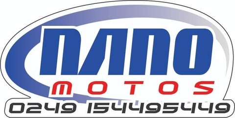 Nano Motos